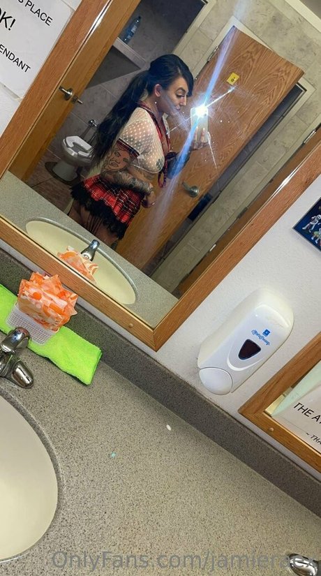 jamieraex new onlyfans leak