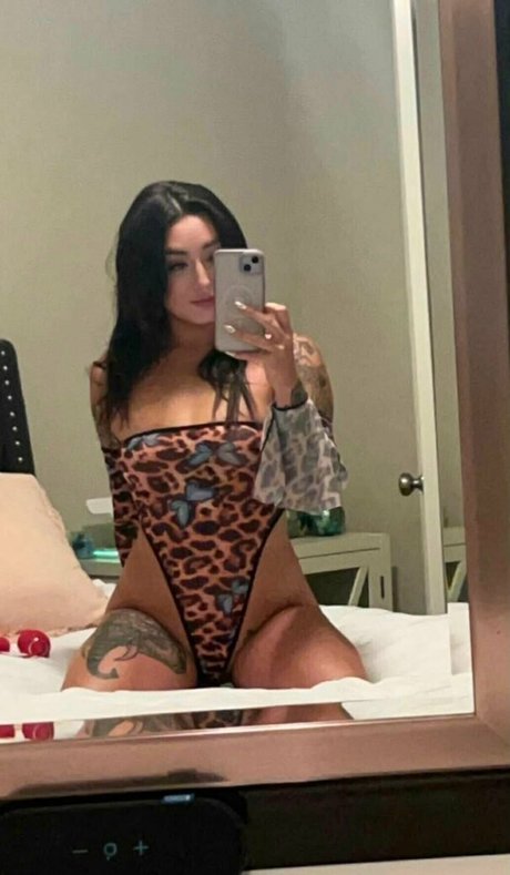 jamieraex onlyfans leak