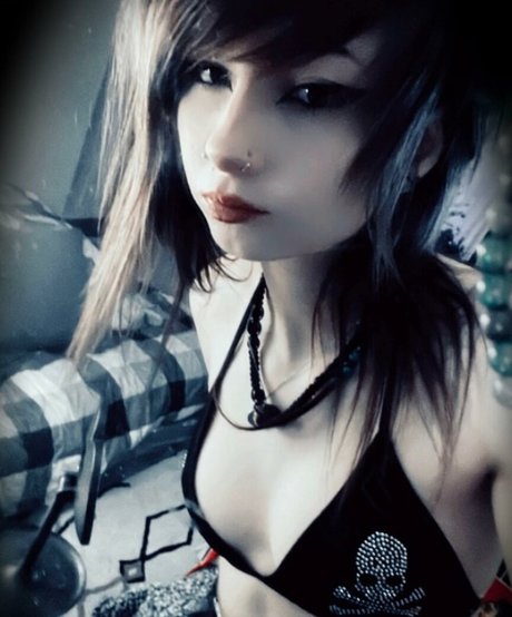 xxbloodymascaraxx onlyfans leaks porn