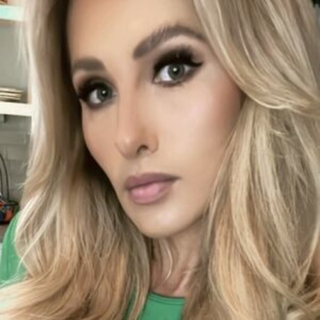 Tomi Lahren onlyfans leak