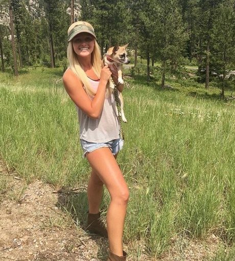 Tomi Lahren onlyfans pics nude