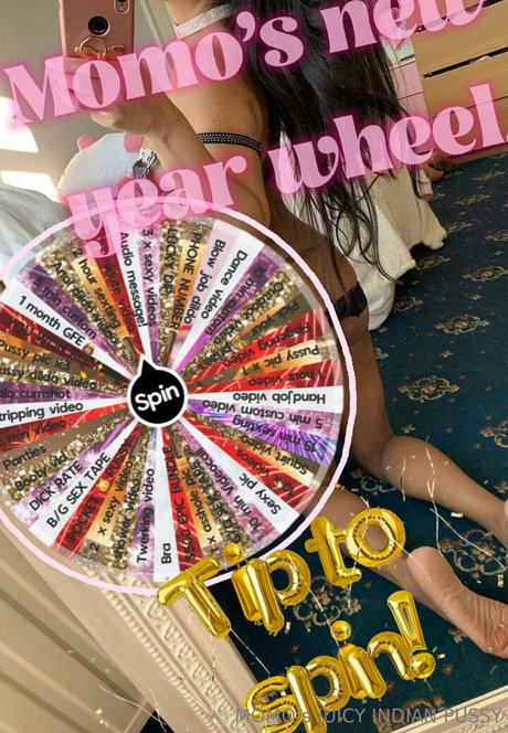 itsmomosweeterthansweet onlyfans hot