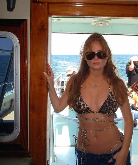 Sophia La Corte onlyfans nude leak