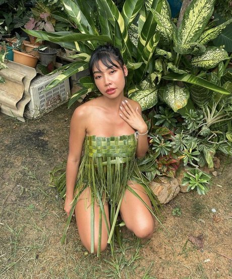 Aunaun Janthana only fans pic