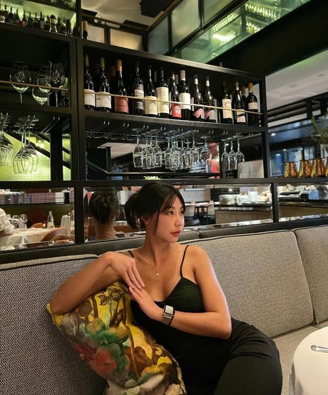 Aunaun Janthana onlyfans leaks free