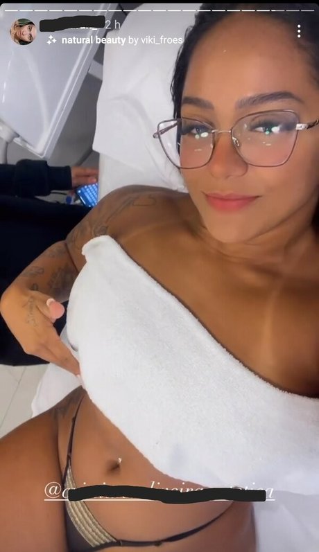 Manarah Ramos nude onlyfans