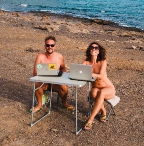 Nick And Lins onlyfans leaked pictures