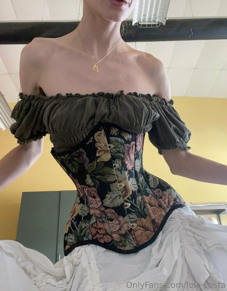 lola costa onlyfans nudes leaked