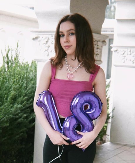 Kacey Fifield leak only fans