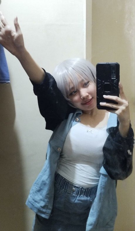 Ilikebraid ass onlyfans