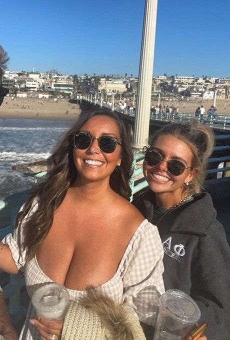 Kaitlyn Horesh onlyfans content leaked