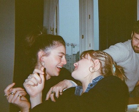 Millie Brady only fans