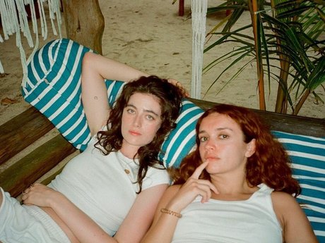 Millie Brady tits onlyfans