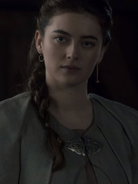 Millie Brady onlyfans leaks nudes