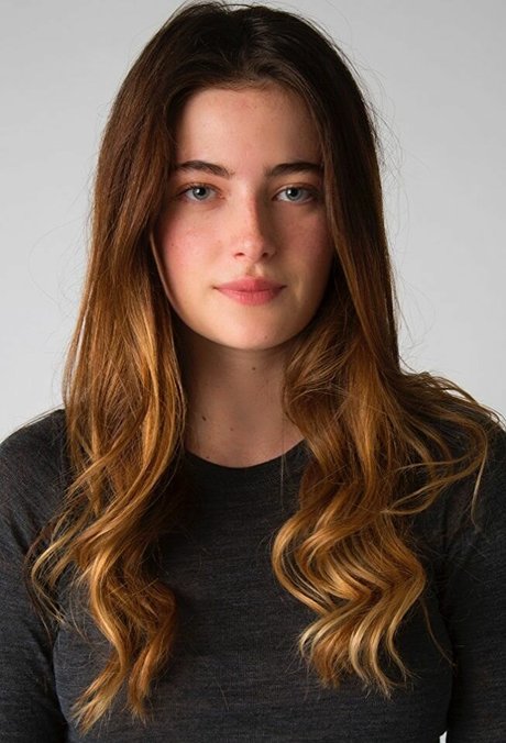 Millie Brady onlyfans sextape leak