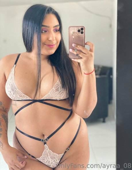 ayraa 08 onlyfans sexy