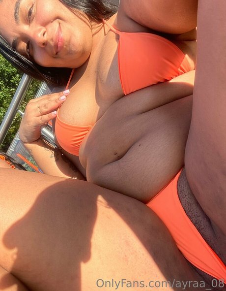 ayraa 08 onlyfans leak new