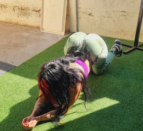 luciferiana sixian666 onlyfans topless