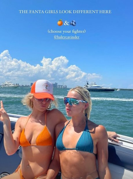 Cavinder Twins onlyfans porn leaked