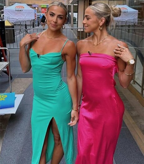 Cavinder Twins free onlyfans