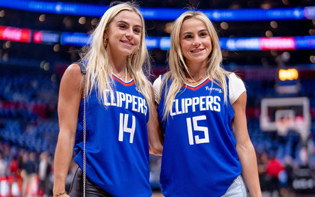 Cavinder Twins onlyfans nude leaks