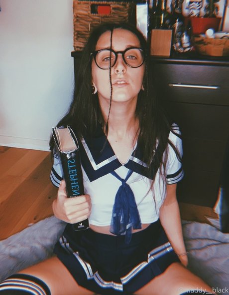 maddy__black sex onlyfans