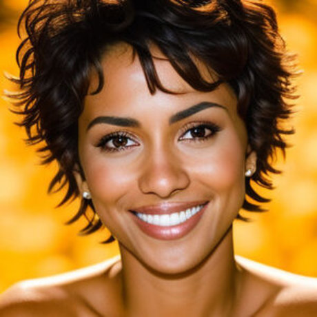 Halle Berry Ai Porn onlyfans nudes leaks