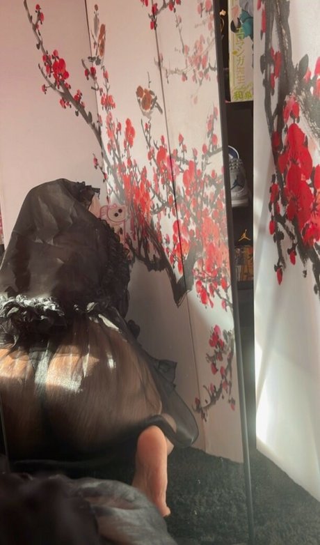 Akeno Chan onlyfans leaks xxx