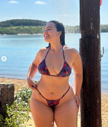 Ana Ferroni onlyfans porn leaks