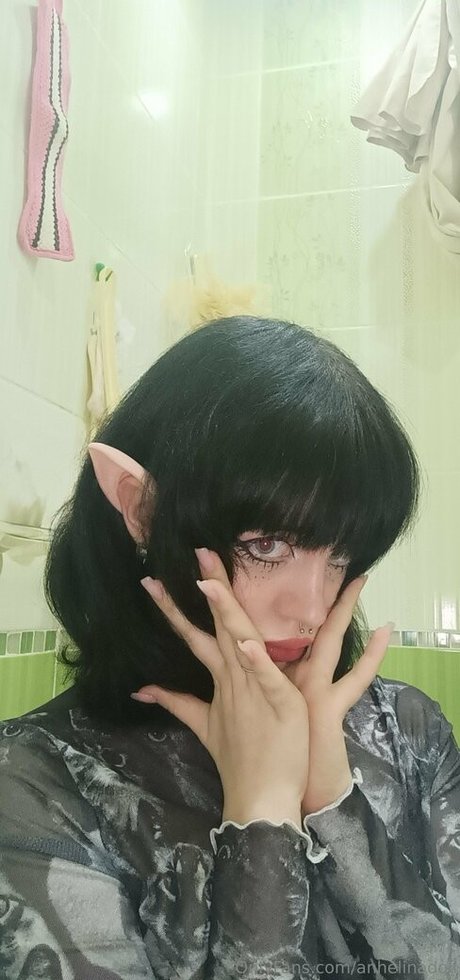 anhelinadoll pics onlyfans