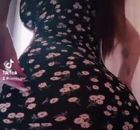Camila Steil nude onlyfans leaks
