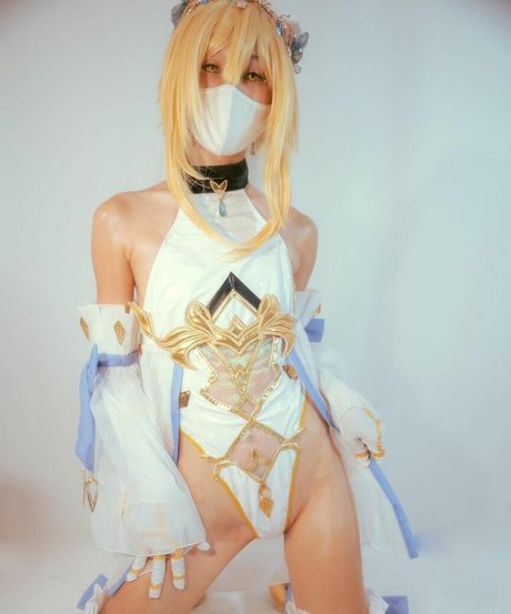 Yawarakai Luna free onlyfans