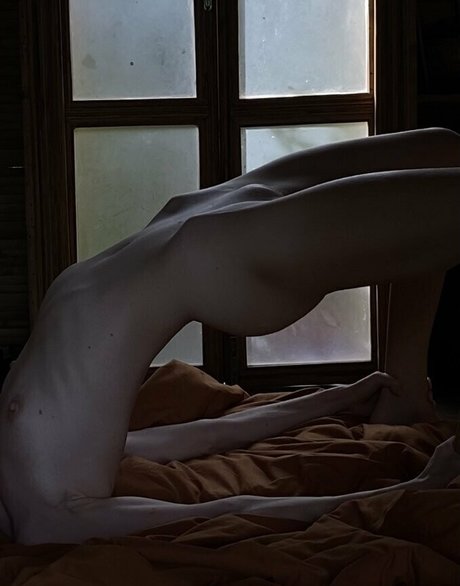 Ivi Alterego onlyfans nude leak