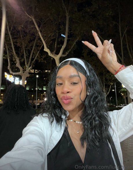 lulu heart onlyfans naked