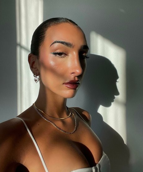 Jasmine Amine onlyfans de