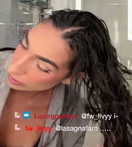 Jasmine Amine onlyfans full