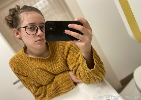 lowylush onlyfans leaked nudes