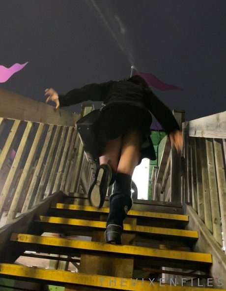 thevixenfiless onlyfans leaked