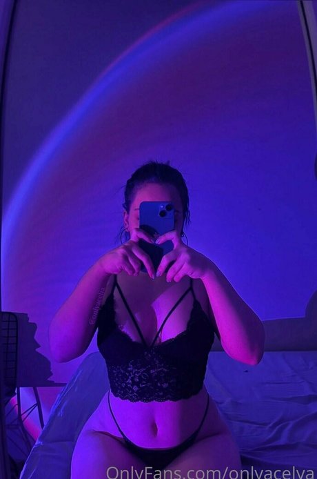 onlyacelya leaked onlyfans