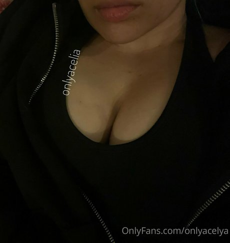 onlyacelya onlyfans leak new