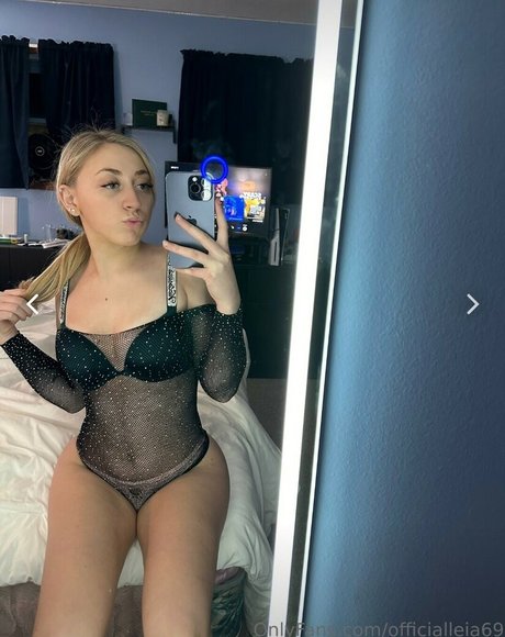 Leia Mullen leaked only fans nudes