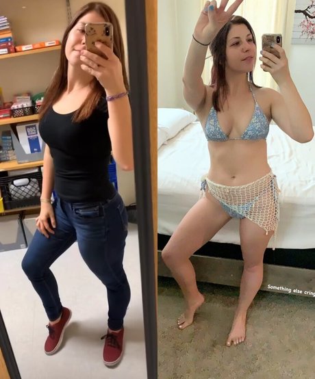 Nicole Frye leaked onlyfans nude