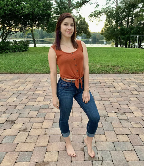 Nicole Frye nudes only fans