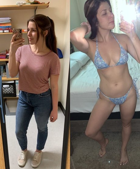 Nicole Frye onlyfans pic