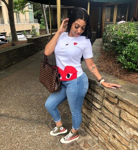 Shethickyyy nude onlyfans