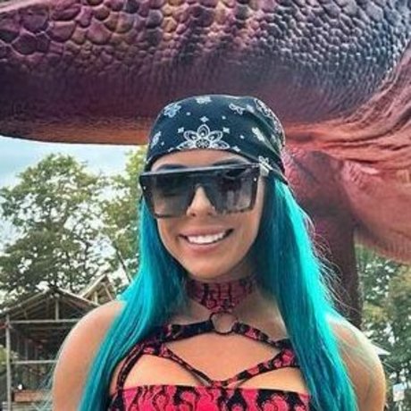 Selena Rivers onlyfans free