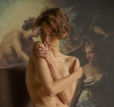 Alexandr Veshkin onlyfans leaked