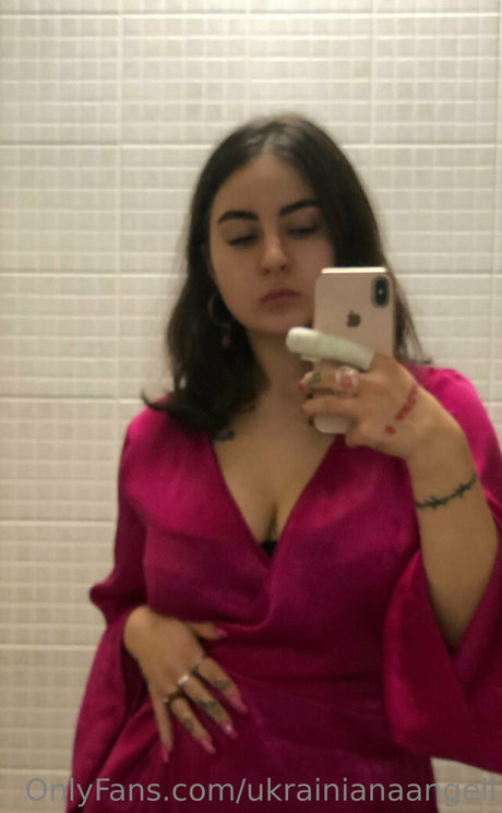 ukrainianaangell onlyfans free