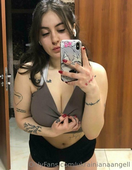 ukrainianaangell free onlyfans