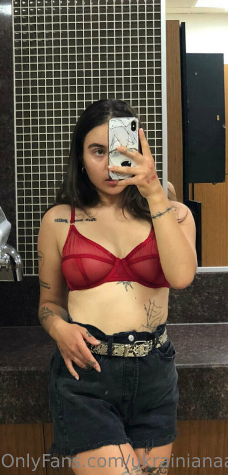 ukrainianaangell onlyfans sexy